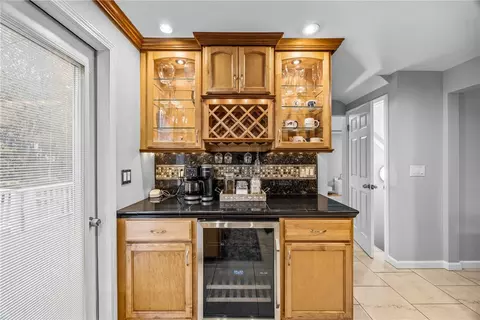 Kitchen - 121 Anytrell Dr, Webster, NY 14580 photo 5 of 5