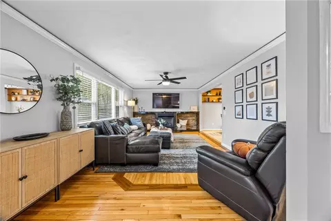 Living - 121 Anytrell Dr, Webster, NY 14580 photo 1 of 3