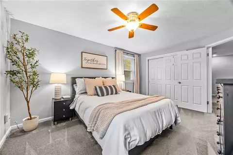 Bedroom - 121 Anytrell Dr, Webster, NY 14580 photo 1 of 6