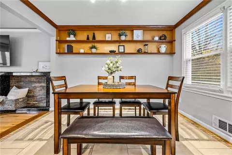 Dining - 121 Anytrell Dr, Webster, NY 14580 photo 2 of 2