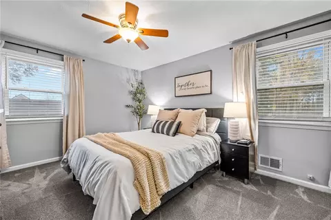 Bedroom - 121 Anytrell Dr, Webster, NY 14580 photo 2 of 6