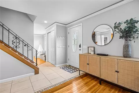 Entry Way - 121 Anytrell Dr, Webster, NY 14580 photo 1 of 2