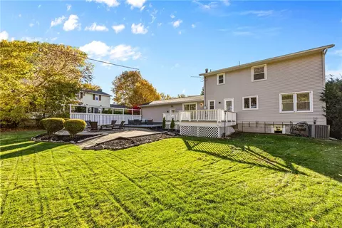 Exterior - 121 Anytrell Dr, Webster, NY 14580 photo 11 of 14