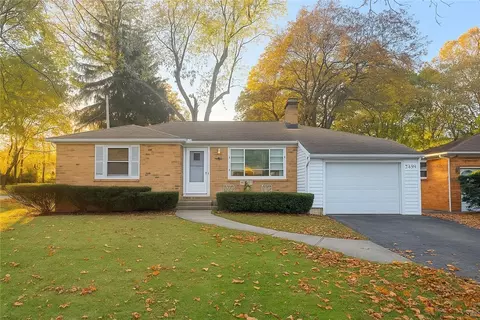 2495 Culver Rd, Irondequoit, NY 14609