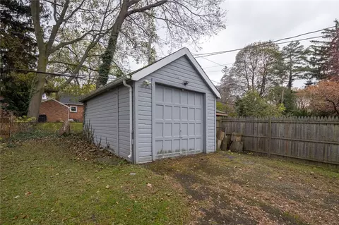 Exterior - 49 Orland Rd, Irondequoit, NY 14622 photo 9 of 12