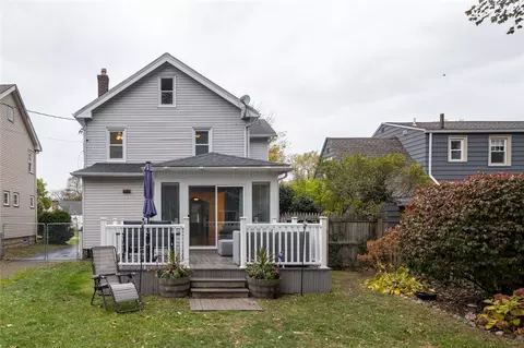 Exterior - 49 Orland Rd, Irondequoit, NY 14622 photo 5 of 12