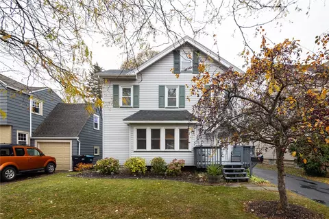 Exterior - 49 Orland Rd, Irondequoit, NY 14622 photo 12 of 12