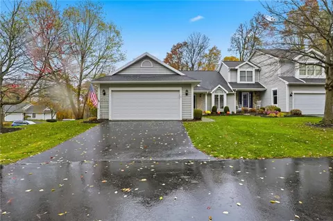6 Medford Way, Victor, NY 14564