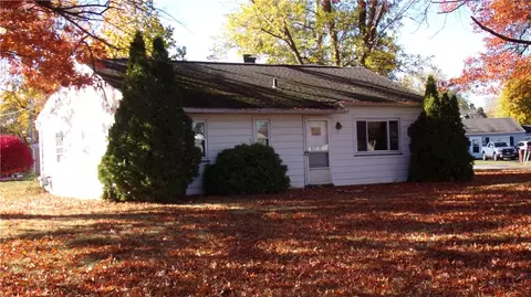 1 Hewlett Pkwy, Gates, NY 14606