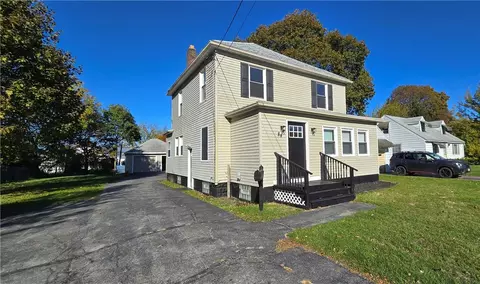 84 Studley St, Rochester, NY 14616