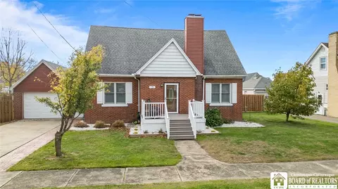79 N Ocelot St, Dunkirk, NY 14048