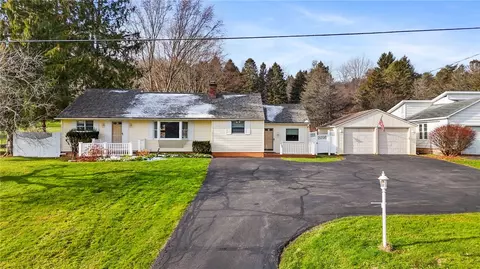 4246 State Highway 23, Norwich, NY 13815