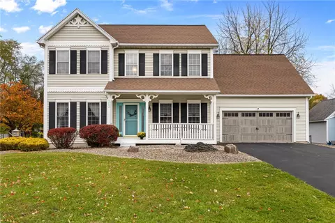 262 Totem Trl, Irondequoit, NY 14617