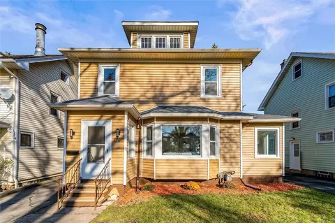 770 Genesee Park Blvd, Rochester, NY 14619