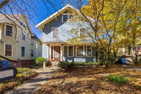12 Vick Park B, Rochester, NY 14607