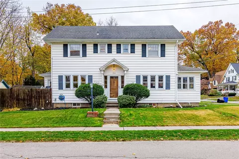 204 E Hickory St, East Rochester, NY 14445