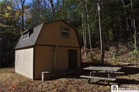 3157 Ball Road Gulf, Arkwright, NY 14063