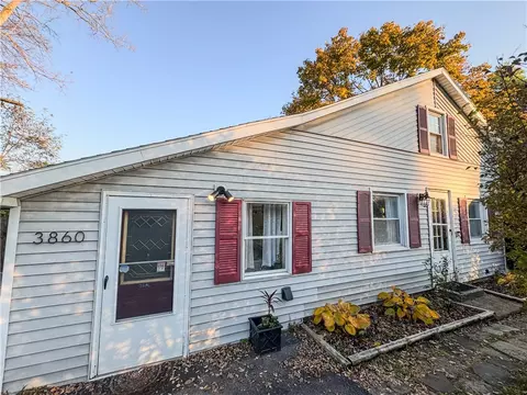 3860 E Henrietta Rd, Henrietta, NY 14467