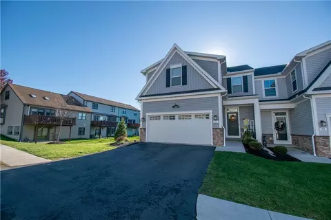 57 Oneida Rd, Canandaigua City, NY 14424