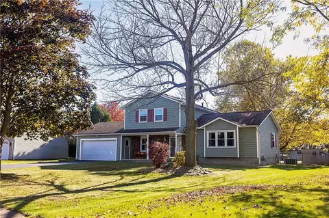 137 Sweet Acres Dr, Greece, NY 14612