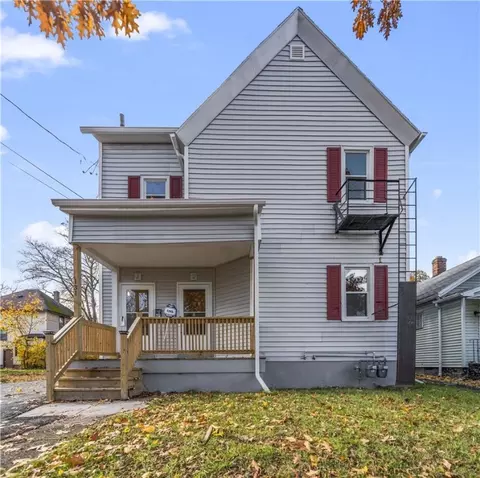 131 York St, Rochester, NY 14611