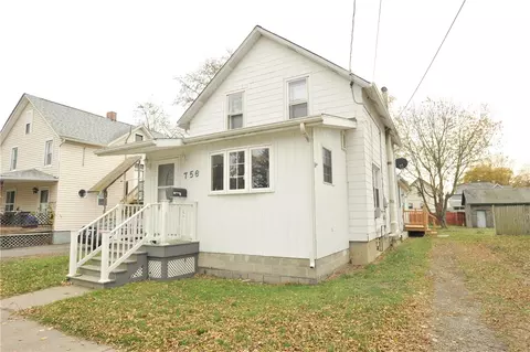 756 Carpenter St, Elmira, NY 14901