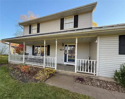 119 Forest Dr, Erwin, NY 14870