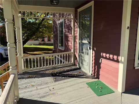 Exterior - 122 W William St, Bath, NY 14810 photo 4 of 4