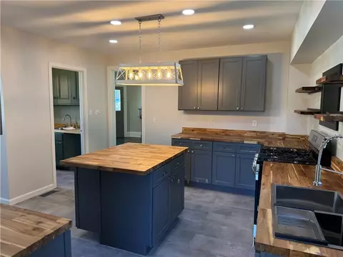 Kitchen - 122 W William St, Bath, NY 14810 photo 1 of 3