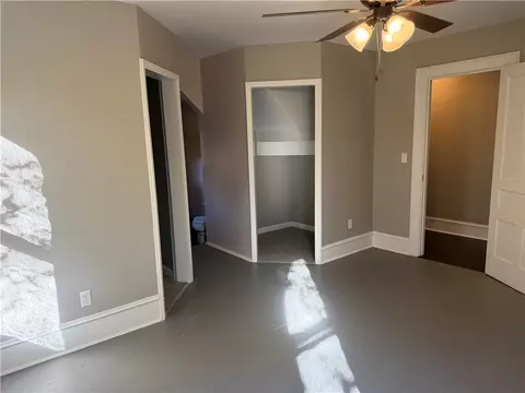 Bedroom - 122 W William St, Bath, NY 14810 photo 2 of 2