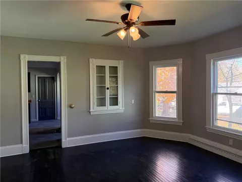 Living - 122 W William St, Bath, NY 14810 photo 2 of 4