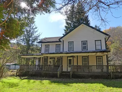 606 Bussey Hollow Rd, Andes, NY 13731