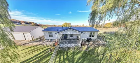 1921 Ray Roberts Rd, Reading, NY 14891