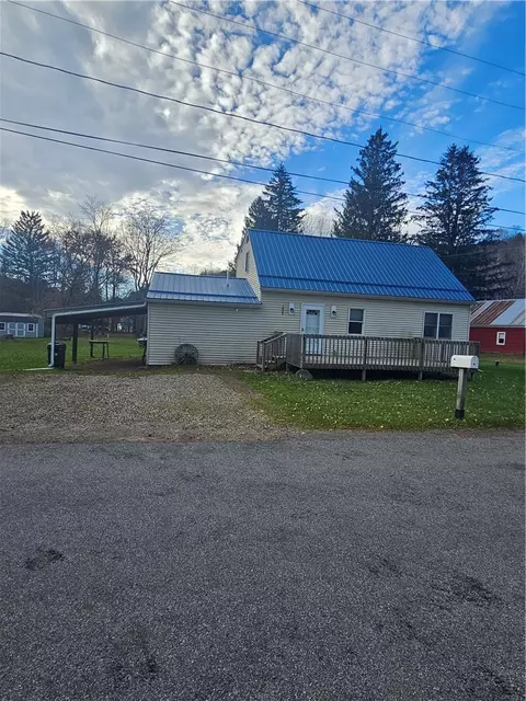 1809 Roeske Rd, Willing, NY 14895