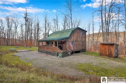 936 California Hollow Rd, Bolivar, NY 14715
