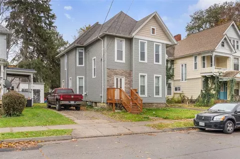 11 E Washington St, Hornell, NY 14843