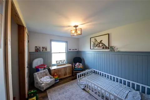 Bedroom - 268 Armstrong Rd, Plainfield, NY 13491 photo 3 of 3