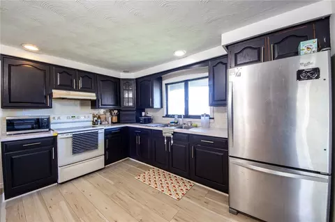 Kitchen - 268 Armstrong Rd, Plainfield, NY 13491 photo 1 of 1
