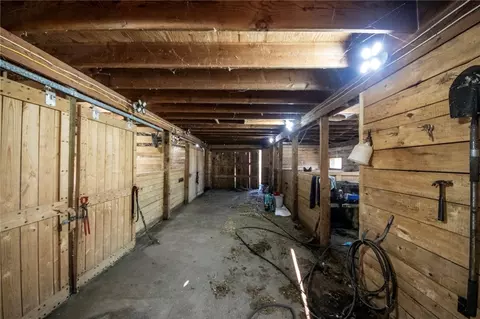 Entry Way - 268 Armstrong Rd, Plainfield, NY 13491 photo 1 of 2
