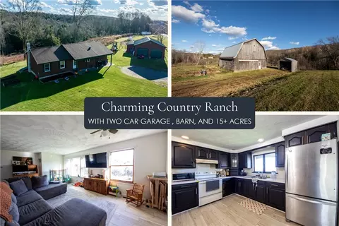 268 Armstrong Rd, Plainfield, NY 13491