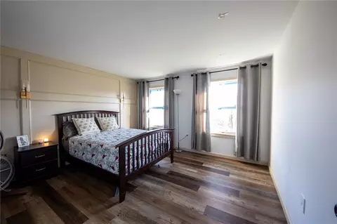 Bedroom - 268 Armstrong Rd, Plainfield, NY 13491 photo 2 of 3