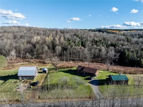View/Area - 268 Armstrong Rd, Plainfield, NY 13491 photo 2 of 6