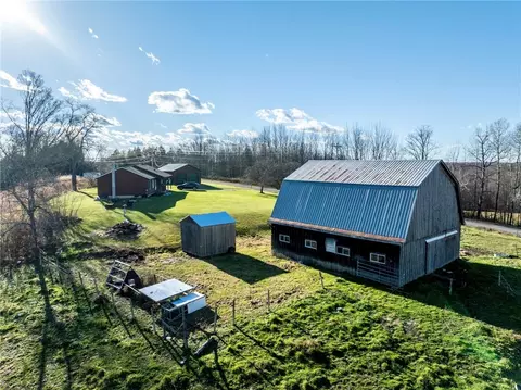 Exterior - 268 Armstrong Rd, Plainfield, NY 13491 photo 5 of 5