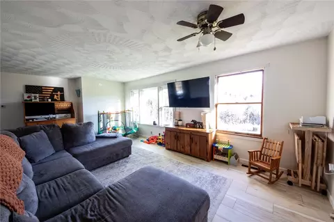 Living - 268 Armstrong Rd, Plainfield, NY 13491 photo 1 of 3