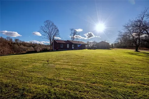 Exterior - 268 Armstrong Rd, Plainfield, NY 13491 photo 1 of 5