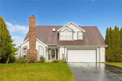 35 Cassandra Cir, Chili, NY 14428