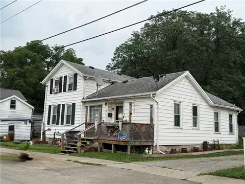 4 Van Campen St, North Dansville, NY 14437