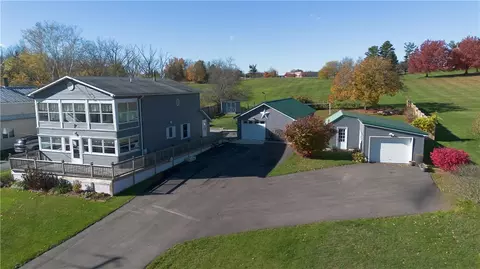 2342 Lower Lake Rd, Seneca Falls, NY 13148