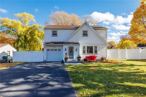 4314 Mount Read Blvd, Greece, NY 14616