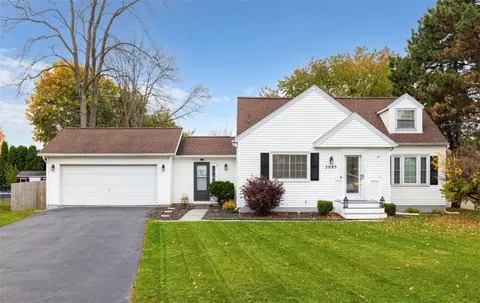 3095 Mount Read Blvd, Greece, NY 14616